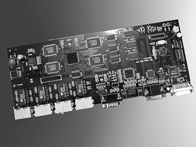 モデル試作・製作イメージ