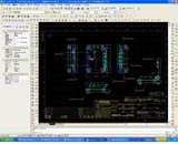 デルリン80×50×20CADツール：AutoCAD